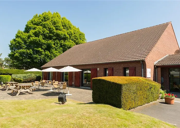 Og City Hotel Gayant Douai