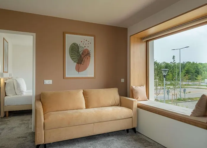 Ibis Styles Amiens Sud