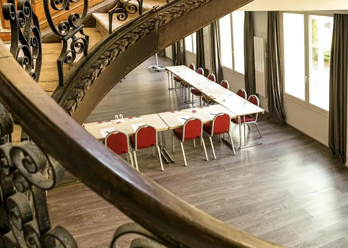 Ibis Douai Centre