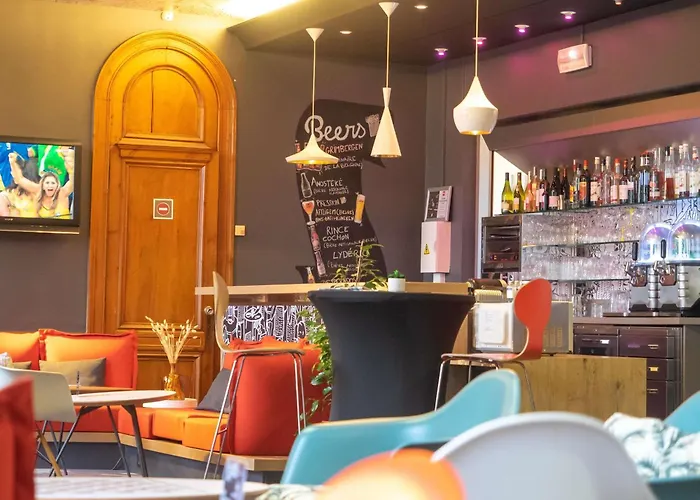 Ibis Douai Centre